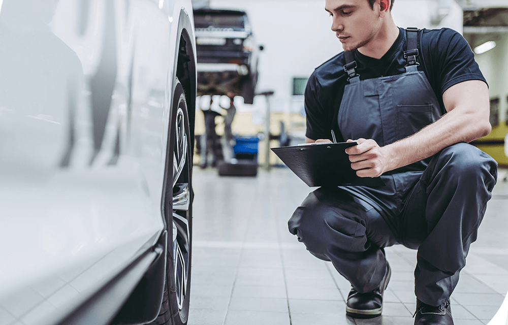 Gain de temps et sérénité : Pourquoi le montage de pneus à domicile est la solution idéale